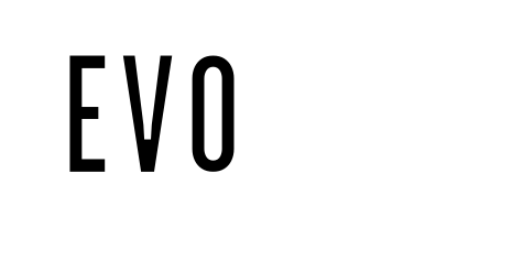 Evoride Logo